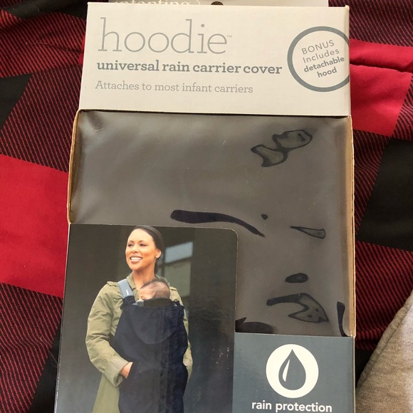 universal baby carrier rain cover